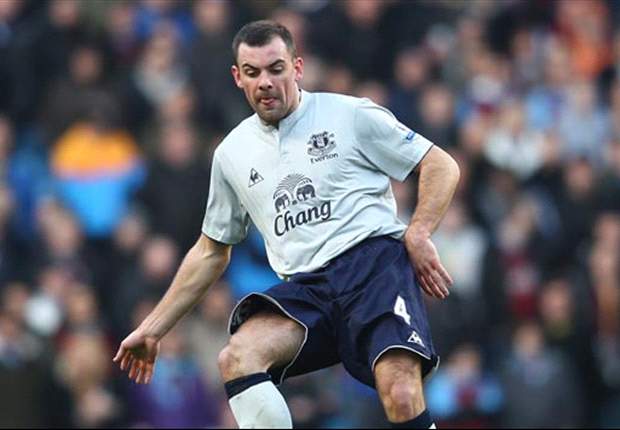 Gibson hopeful Everton can silence 'unbelievable' Stoke fans