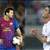 The story behind football's greatest rivalry