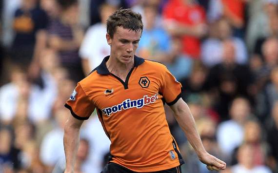 Wolves manager Stale Solbakken hints at Ireland return for Kevin Foley