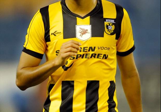 Chelsea loans Ulises Davila to Sabadell