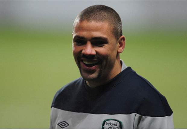 We must take three points against Kazakhstan, says Republic of Ireland striker Jonathan Walters