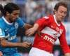 Irish Abroad: Aiden McGeady on target against rivals in Moscow derby