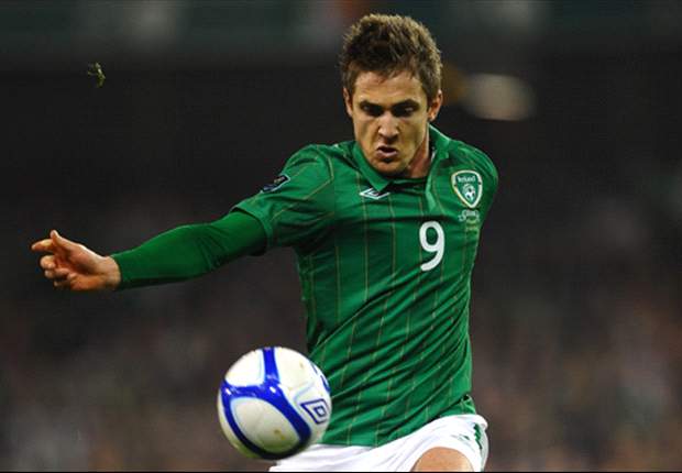 'We should be playing better' - Kevin Doyle on Ireland's narrow win over Kazakhstan