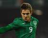 Kevin Doyle of Republic of Ireland