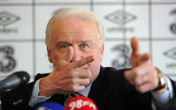 'Hungary have to be respected'