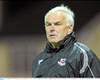 'We'll be well prepared no matter who we play' - Drogheda United boss Mick Cooke
