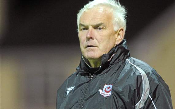 Drogheda United announce three new signings