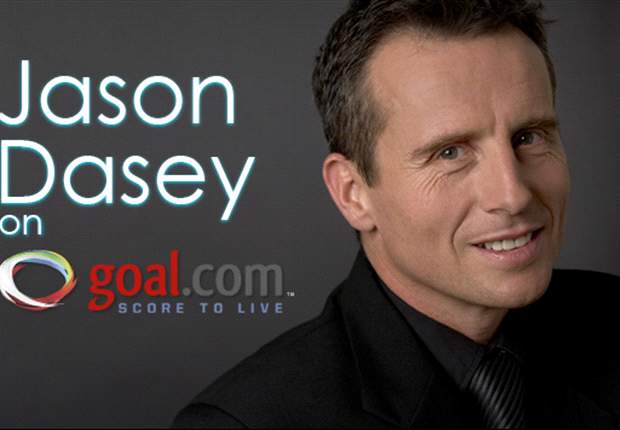 Jason Dasey: Sparky's mission impossible for QPR