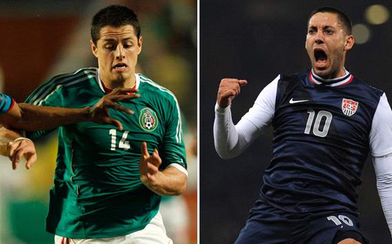 México y USA en Conmebol ¿Una locura o un peligro para Sudámerica?