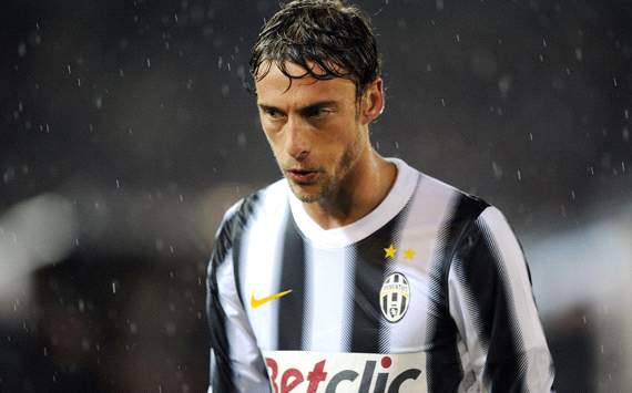 Claudio Marchisio - Juventus (Getty Images)