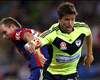 Central Coast dominate as PFA announces its A-League Team of the Season