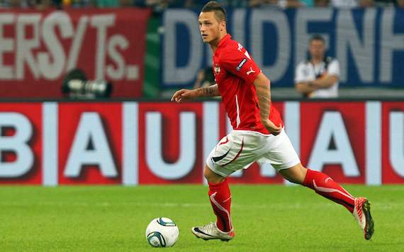 Marko Arnautovic nach schwachem Länderspiel: „Hatte einen Blackout“