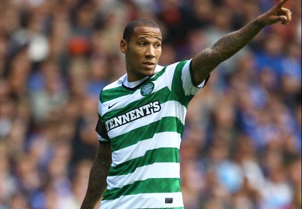 Ambrose will bounce back after criticism, says Celtic defender Wilson