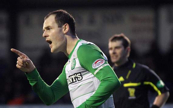 Irish Abroad: Stokes scores in Scotland as Heffernan hits hat-trick