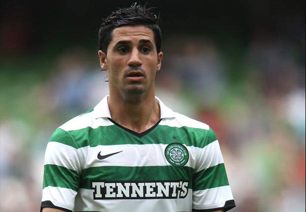 No Norwich bid for Celtic midfielder Kayal, says advisor