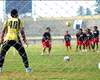 Persik Taklukkan Persis Di Sriwedari