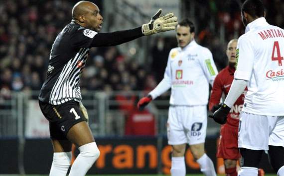 Ligue 1, Brest - L'infirmerie est pleine
