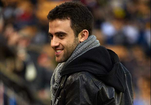 Giuseppe Rossi, che tegola: dieci mesi di stop, tornerà in campo solo nel 2013!