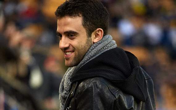 Giuseppe Rossi - Villarreal