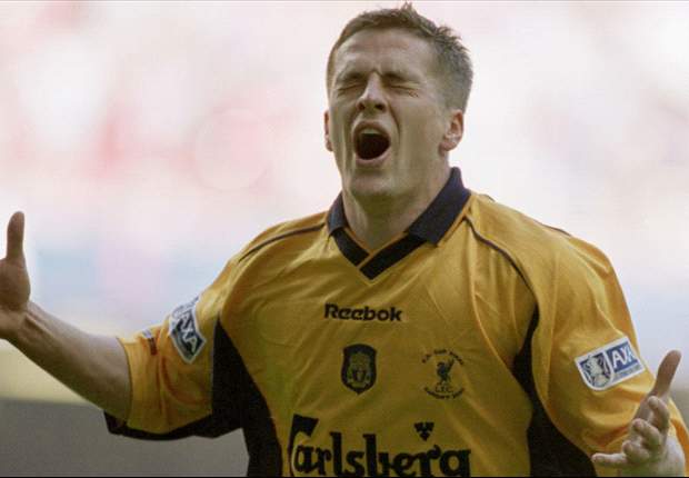 Poll: Should Brendan Rodgers bring Michael Owen back to Liverpool?