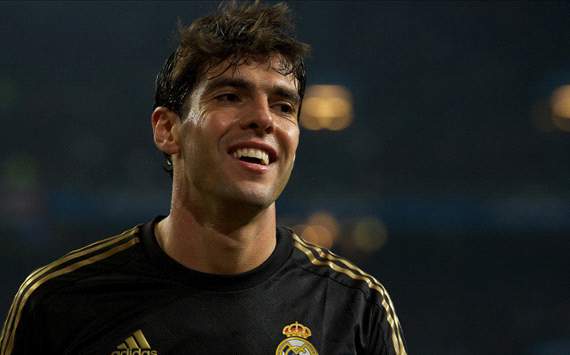 Ricardo Kaka - Real Madrid