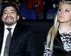 Maradona involved in altercation with Al Shabab fans following defeat