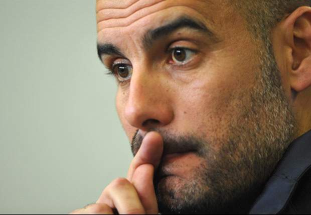 Adios to a genius: Pep Guardiola has earned his break from one of football's most demanding jobs