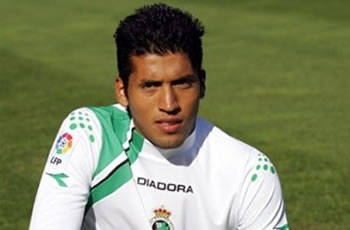 Goal.com Profile: Ezequiel Garay 