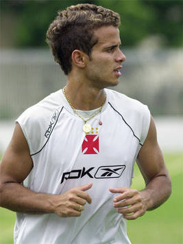 Morais (Vasco/BR_)