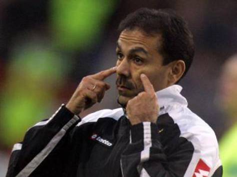 Bundesliga: Jos Luhukay wird Cheftrainer bei Borussia Mönchengladbach (AFP)
