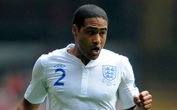 Glen Johnson and Welbeck miss England training for second time
