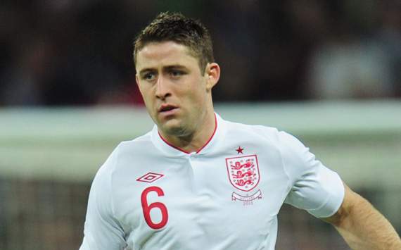 Cahill England