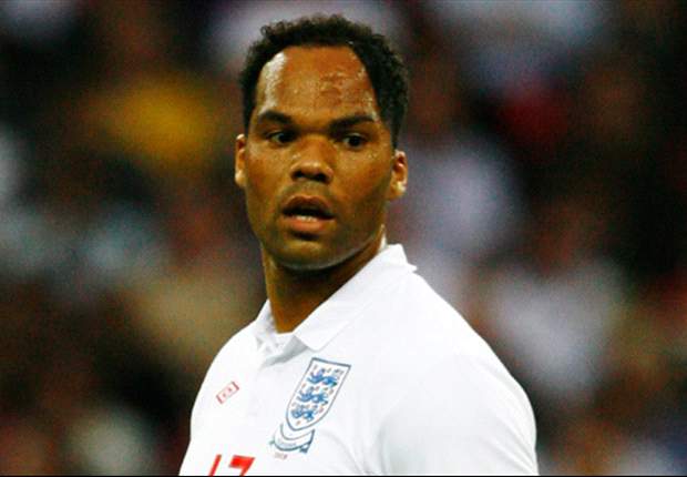 England defender Lescott 'gutted' for injured Cahill