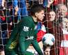 World Player of the Week: Wojciech Szczesny - Arsenal & Poland