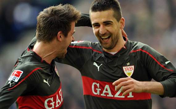 Testspiele: VfB patzt, Hannover und St. Pauli siegen