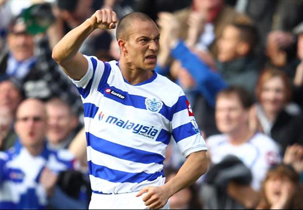 Zamora attracted to QPR by club's ambition