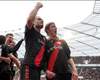 Das Bundesliga-Zeugnis: Bayer Leverkusen