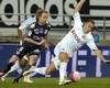 Ligue 1, OM - Cheyrou absent contre le TFC