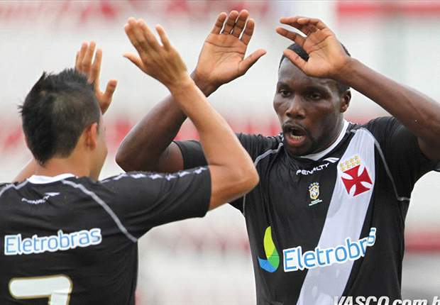Tenorio define su futuro en Vasco Da Gama