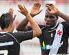 Sem maiores dificuldades, Vasco goleia Tupi em amistoso