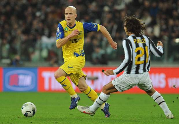 Roma join race for Chievo and USA midfielder Bradley - report