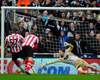 Newcastle und Sunderland spielen Remis