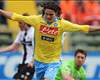 Edinson Cavani - Napoli (Getty Images)