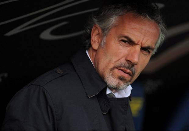 Dopo la debacle di Palermo, Donadoni vuole un Parma diverso contro il Panionios. Intanto attende novità dal mercato...