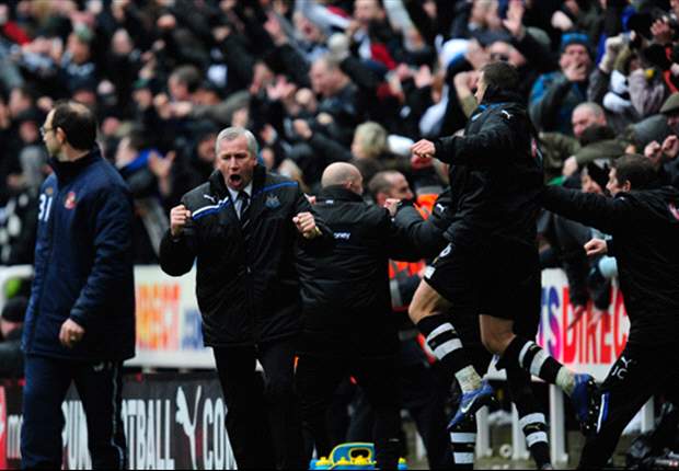 Sunderland - Newcastle Betting Preview: Expect Magpies to peg back Black Cats