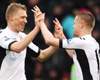 Fulham deklassiert Wolverhampton 