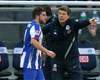 Hertha BSC: Nach Kabinenzoff folgte die Degradierung