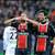Die teuersten Spieler der Ligue Un