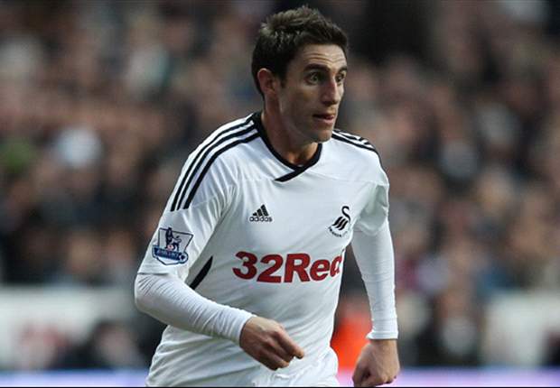 Rangel: Swansea new-boy Hernandez will be a nightmare for defenders