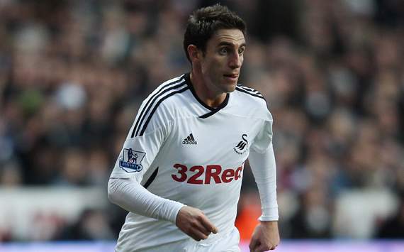 Angel Rangel hails Spanish influence at Swansea